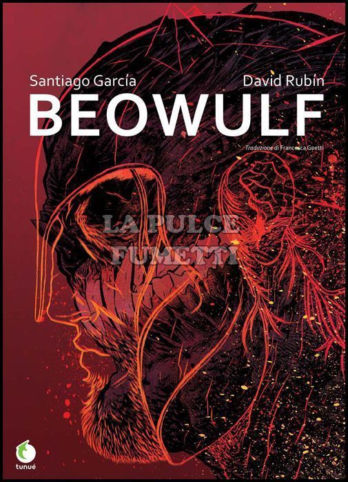 PROSPERO'S BOOKS EXTRA #    13 - BEOWULF